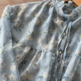Atelier 27 - Muslin - Apolline Print