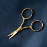 Merchant and Mills - Fine Work Gold Scissors