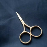 Merchant and Mills - Fine Work Gold Scissors