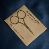 Merchant and Mills - Fine Work Gold Scissors