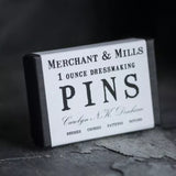 Merchant and Mills - Selected Notions Box