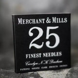 Merchant and Mills - Selected Notions Box