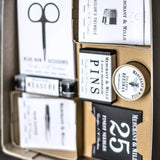 Merchant and Mills - Selected Notions Box