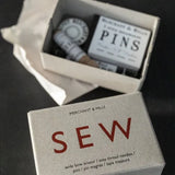 Merchant & Mills - Sew Box
