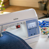 Brother Innov-is NV1300 - Sewing & Quilting Machine
