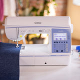 Brother Innov-is NV1300 - Sewing & Quilting Machine