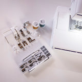 Brother Inventio 1850Q - Sewing and Quilting Machine