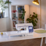 Brother Inventio 1850Q - Sewing and Quilting Machine