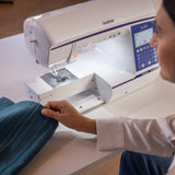 Brother Inventio 1850Q - Sewing and Quilting Machine