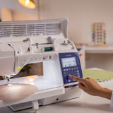 Brother Inventio 1850Q - Sewing and Quilting Machine