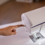 Brother Inventio 1850Q - Sewing and Quilting Machine