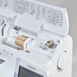 Brother Innov-is NV2700 - Sewing and Embroidery Machine