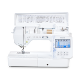 Brother Innov-is NV2700 - Sewing and Embroidery Machine