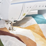 Brother Innov-is NV2700 - Sewing and Embroidery Machine
