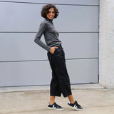 Tessuti Fabrics - Naia Pants - Paper Sewing Pattern