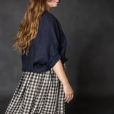 Merchant and Mills - The Cirrus Top - PDF Sewing Pattern