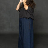 Merchant and Mills - The Cirrus Top - PDF Sewing Pattern