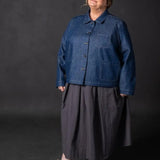 Merchant and Mills - The Ottoline - Sewing Pattern