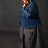 Merchant and Mills - The Ottoline - Sewing Pattern