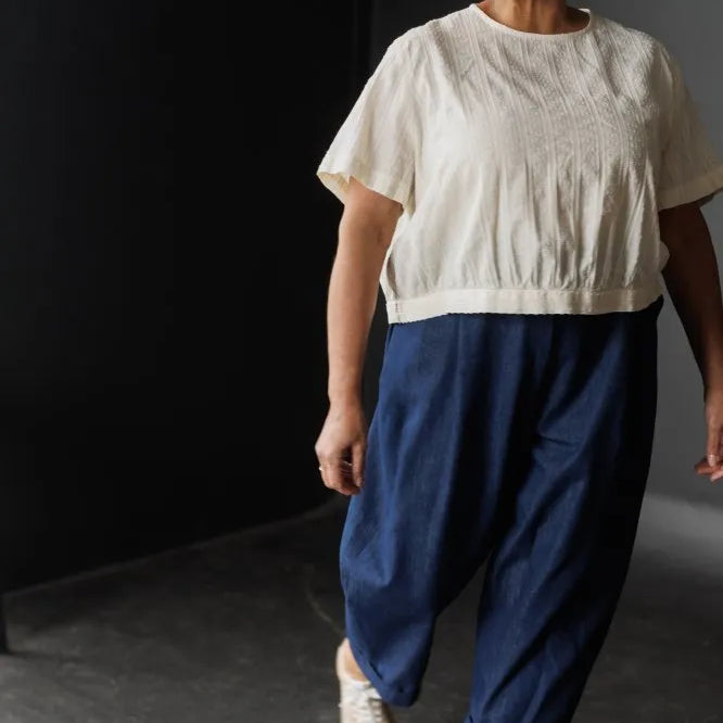 Merchant and Mills - The Pegs - Sewing Pattern
