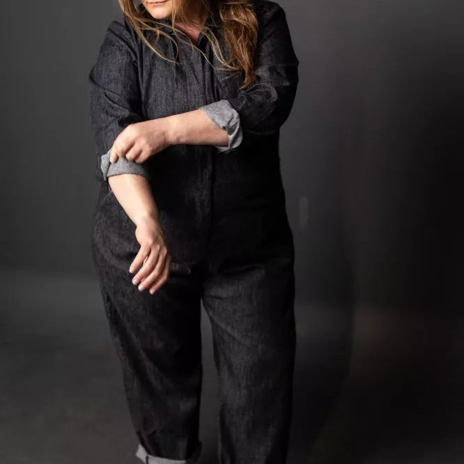 Merchant and Mills - Thelma - Sewing Pattern