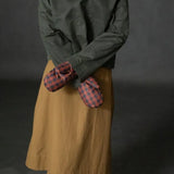 Merchant and Mills - The Braemar - PDF Sewing Pattern