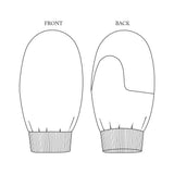 Merchant and Mills - The Braemar - PDF Sewing Pattern