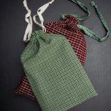 Merchant and Mills - The Gift Bag - PDF Sewing Pattern