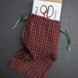 Merchant and Mills - The Gift Bag - PDF Sewing Pattern