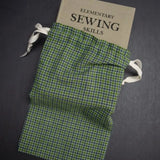 Merchant and Mills - The Gift Bag - PDF Sewing Pattern