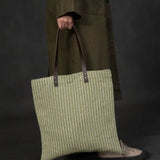 Merchant and Mills - The Runner Tote - PDF Sewing Pattern