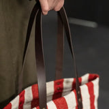 Merchant and Mills - The Runner Tote - PDF Sewing Pattern