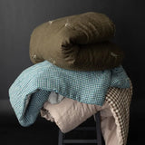 Merchant and Mills - The Quilt & Sofa/Bed Topper - PDF Sewing Pattern