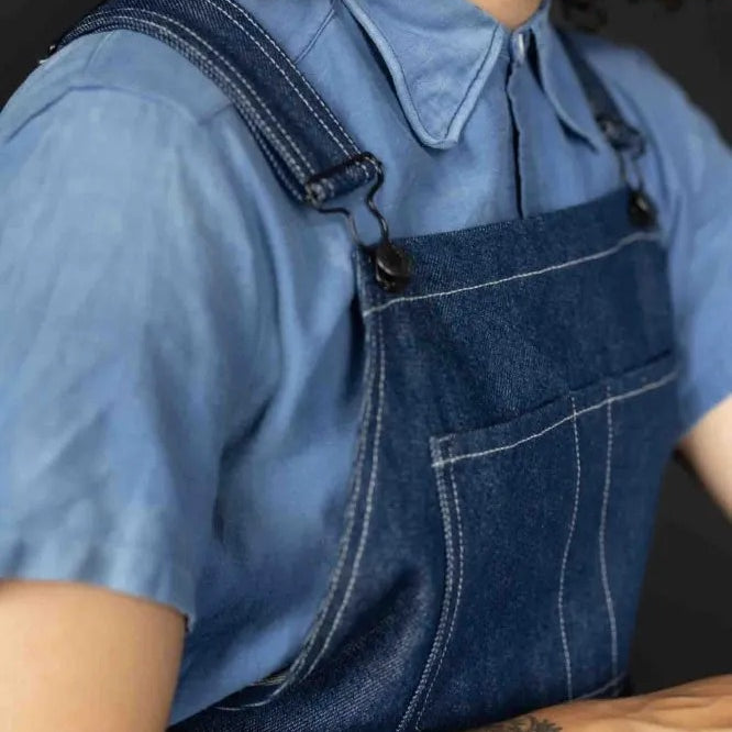 Merchant and Mills - The Margo - Sewing Pattern