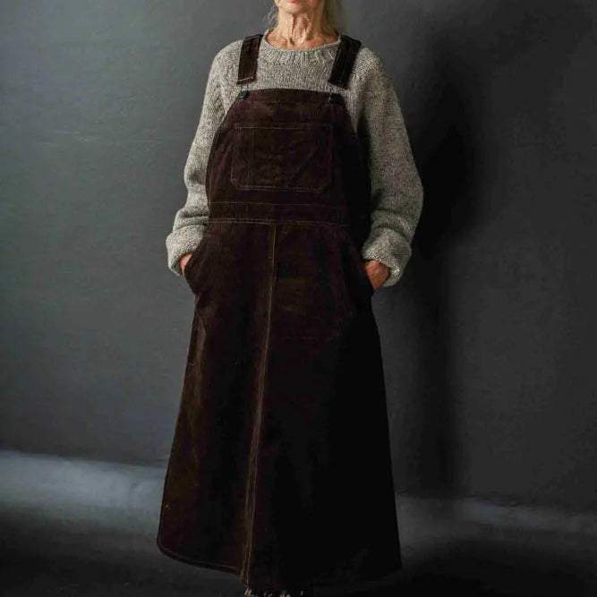 Merchant and Mills - The Margo - Sewing Pattern