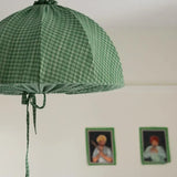 Merchant and Mills - The Pomegranate Lampshade - PDF Sewing Pattern