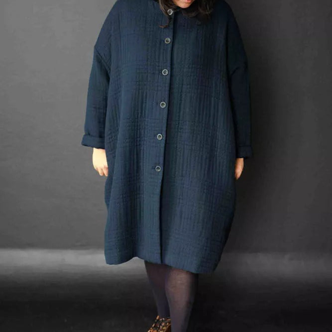 Merchant and Mills - The Sanda - Sewing Pattern