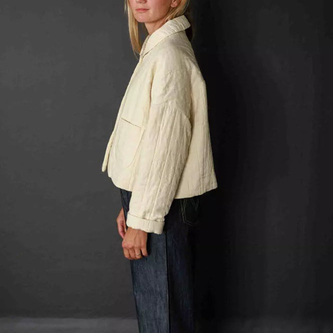 Merchant and Mills - The Sanda - Sewing Pattern