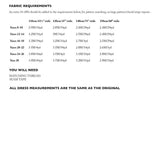 Merchant and Mills - The Trapeze Pattern Edition - Sewing Pattern