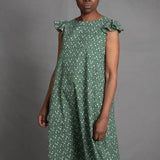 Merchant and Mills - The Trapeze Pattern Edition - Sewing Pattern