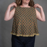 Merchant and Mills - The Trapeze Pattern Edition - Sewing Pattern