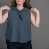 Merchant and Mills - The Trapeze Pattern Edition - Sewing Pattern