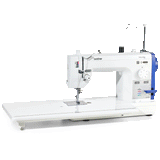 Brother PQ1600S - High Speed Sewing Machine