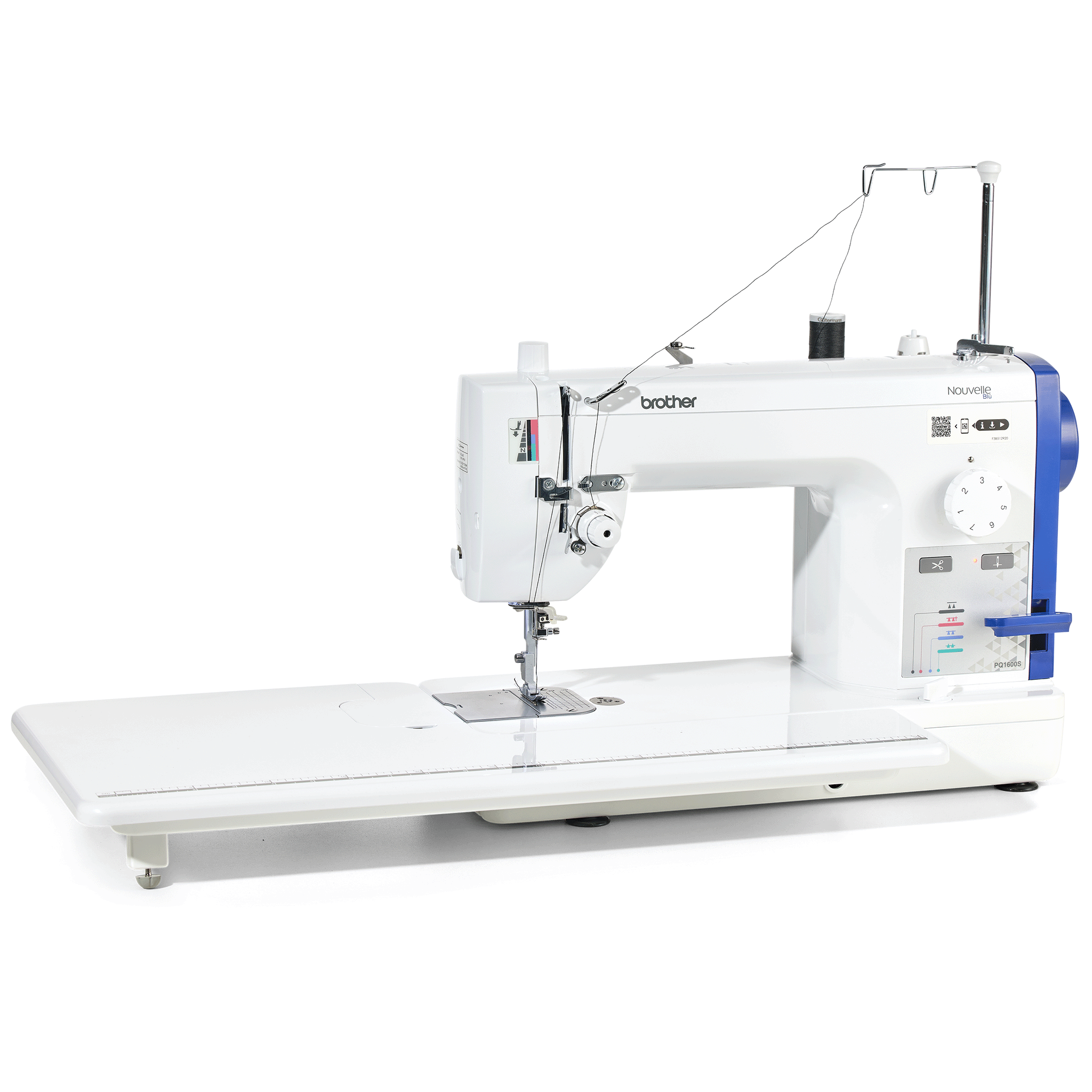 Innov-is PQ1600S, Sewing Machine