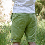 Jedediah Pants - PDF Sewing Pattern