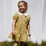 Penny Collar Dress - Paper Sewing Pattern