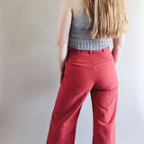 Anna Allen - Persephone Pants - PDF Sewing Pattern