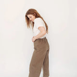 Anna Allen - Pomona Pants & Shorts - PDF Sewing Pattern