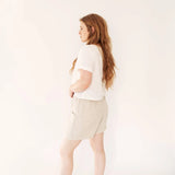 Anna Allen - Pomona Pants & Shorts - PDF Sewing Pattern