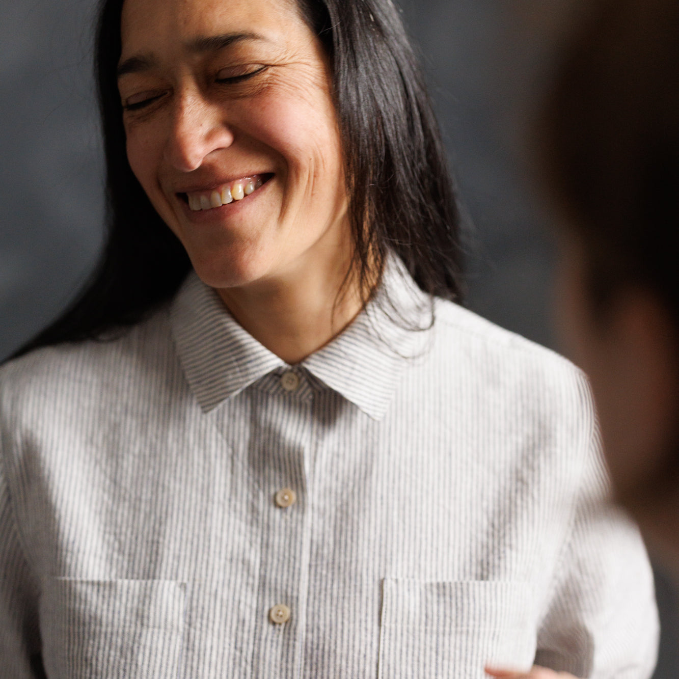 Merchant and Mills - The Scout - Sewing Pattern